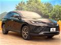 2021 Toyota Harrier