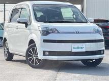 2016 Toyota SPADE