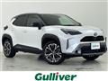 2022 Toyota Yaris Cross