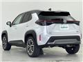 2022 Toyota Yaris Cross