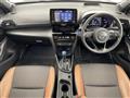 2022 Toyota Yaris Cross