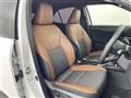 2022 Toyota Yaris Cross