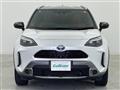 2022 Toyota Yaris Cross