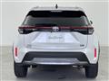 2022 Toyota Yaris Cross