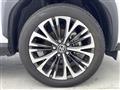 2022 Toyota Yaris Cross