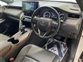2021 Toyota Harrier