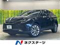 2021 Toyota Harrier