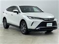 2020 Toyota Harrier