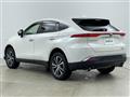 2020 Toyota Harrier
