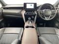 2020 Toyota Harrier