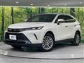 2021 Toyota Harrier