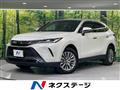 2021 Toyota Harrier