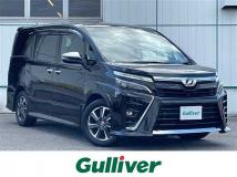 2019 Toyota Voxy