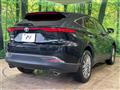 2021 Toyota Harrier