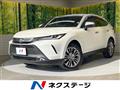 2021 Toyota Harrier