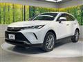 2021 Toyota Harrier