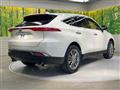 2021 Toyota Harrier