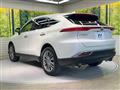 2021 Toyota Harrier