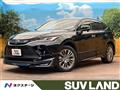 2021 Toyota Harrier
