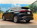 2021 Toyota Harrier
