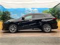 2021 Toyota Harrier