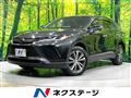 2021 Toyota Harrier