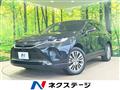 2021 Toyota Harrier