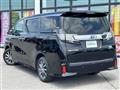 2015 Toyota Vellfire