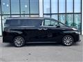 2015 Toyota Vellfire