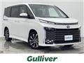 2023 Toyota Voxy