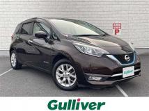 2017 Nissan Note