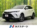 2021 Toyota Harrier