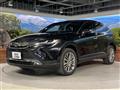 2021 Toyota Harrier