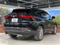 2021 Toyota Harrier