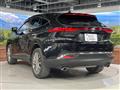 2021 Toyota Harrier