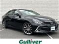 2018 Toyota Mark X