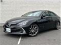 2018 Toyota Mark X
