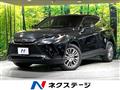 2021 Toyota Harrier
