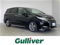 2019 Honda Odyssey Hybrid