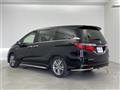 2019 Honda Odyssey Hybrid