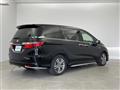 2019 Honda Odyssey Hybrid