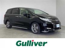 2019 Honda Odyssey Hybrid