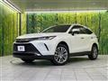 2021 Toyota Harrier