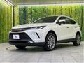 2021 Toyota Harrier