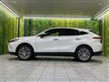 2021 Toyota Harrier