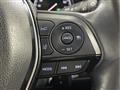 2022 Toyota Harrier