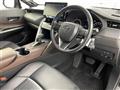 2022 Toyota Harrier