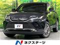 2021 Toyota Harrier