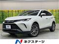 2021 Toyota Harrier