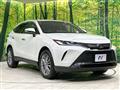 2021 Toyota Harrier